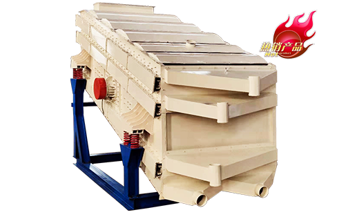 乐鱼体育官网客服:给料机